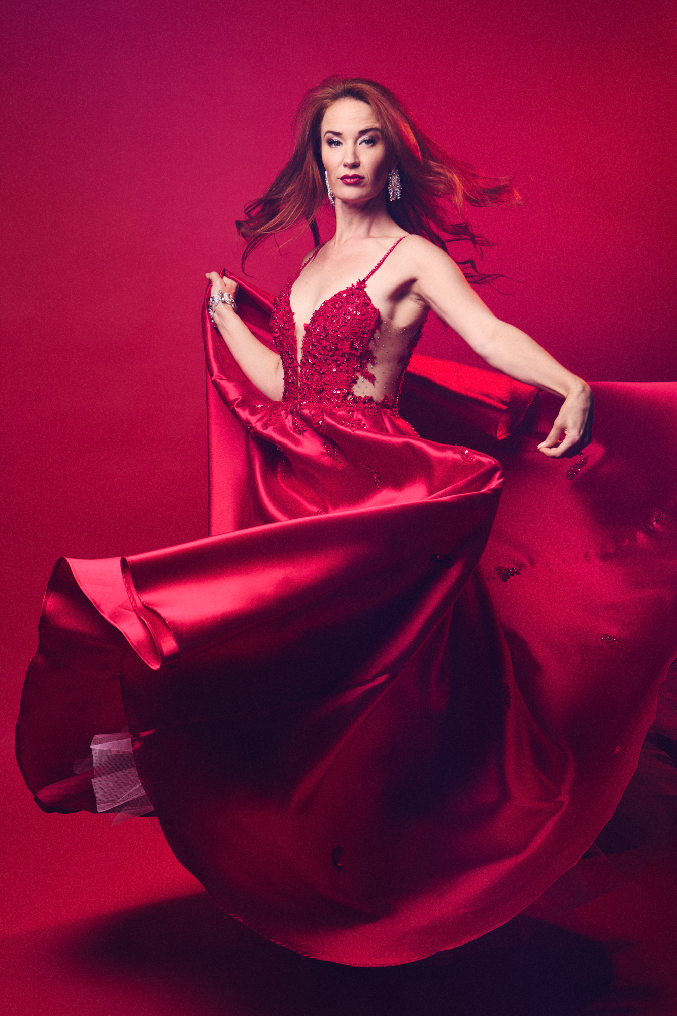 Sierra Boggess