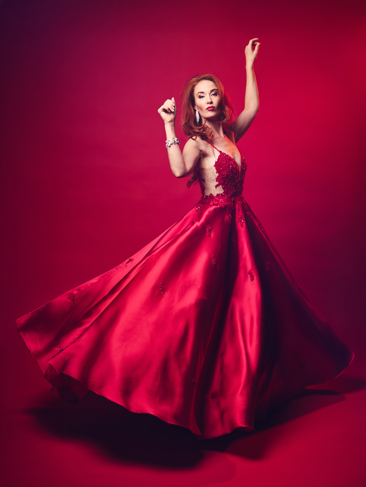 Sierra Boggess