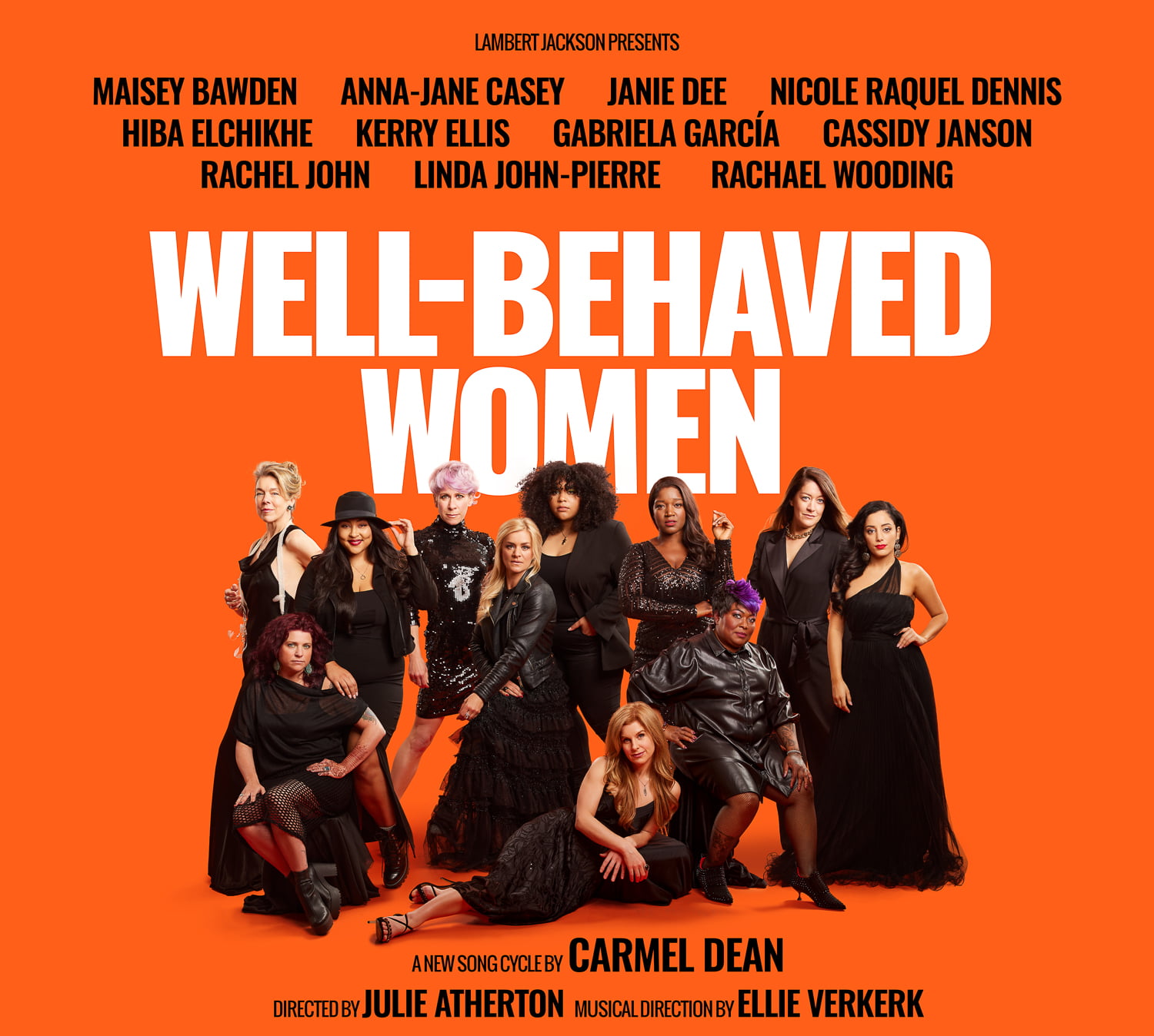 Well Behaved Women