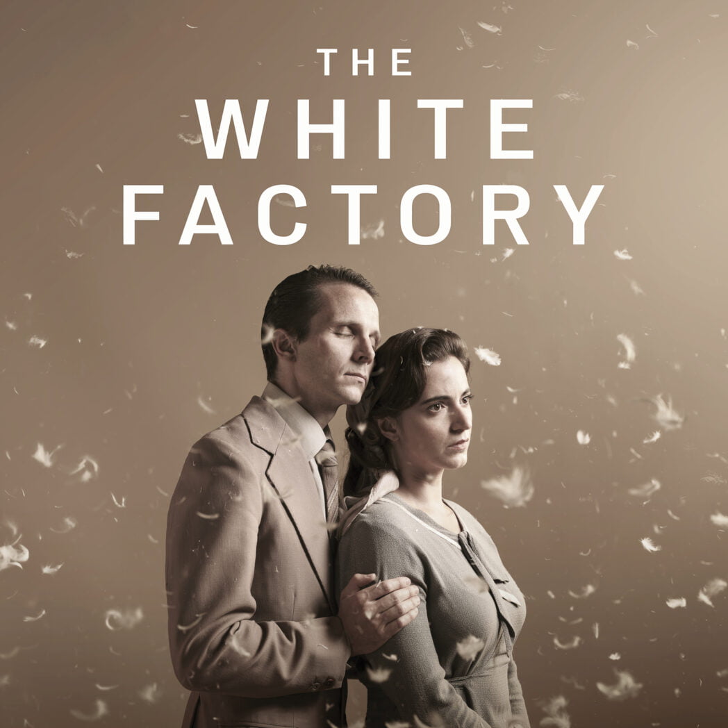 The White Factory