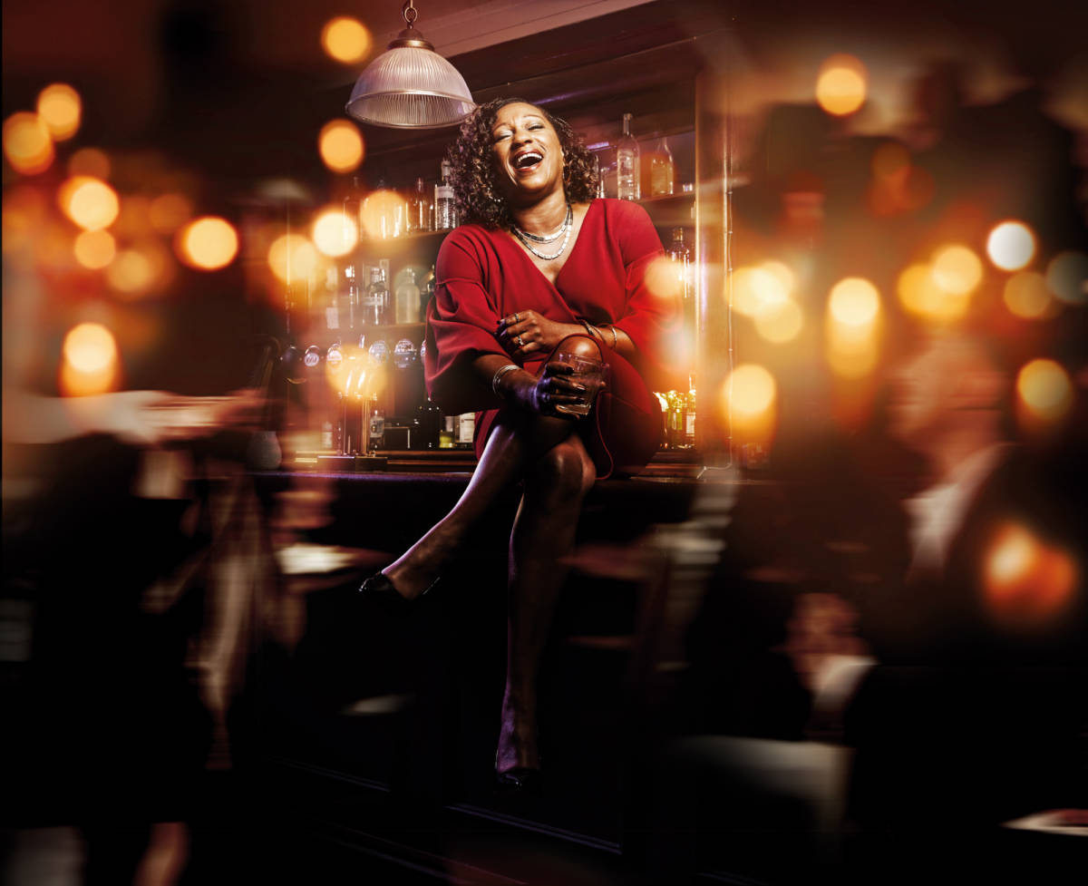 Zadie Smith’s The Wife of Willesden