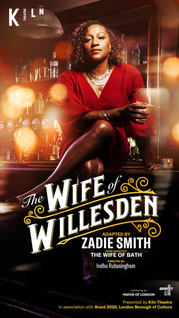 The Wife of Willesden